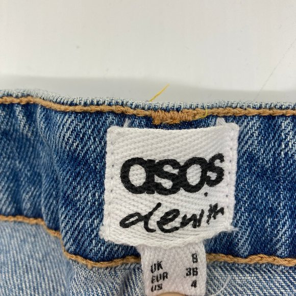 ASOS Mom Short - Picture 3 of 3